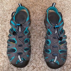 Keen Women’s Water Sandal